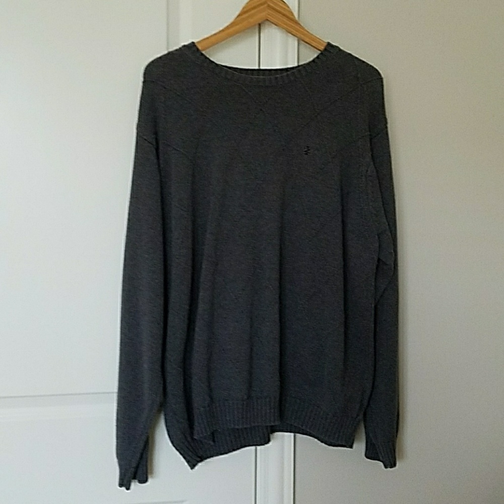 COPY - Men's Izod Sweater